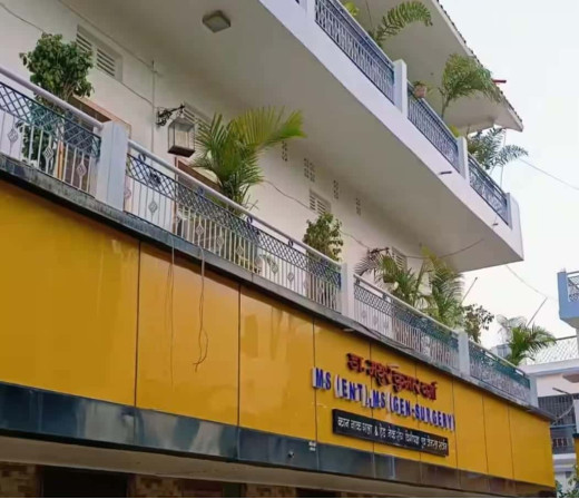 दवा कंपनी का करीब 27 लाख डकार गए डॉ. मधुर कुमार वर्मा