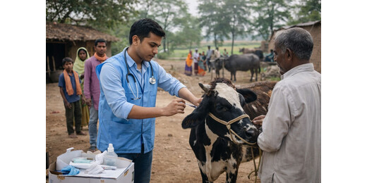 बिहार में पशुपालन मित्रों की होगी जल्द बहाली, गांव में रोजगार के मिलेंगे अवसर