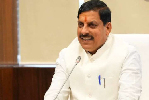 महगामा और पोड़ैयाहाट में चुनाव प्रचार करेंगे एमपी के मंत्री डॉ. मोहन यादव