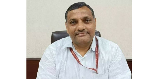 अमृत लाल मीणा बने बिहार के नए मुख्य सचिव