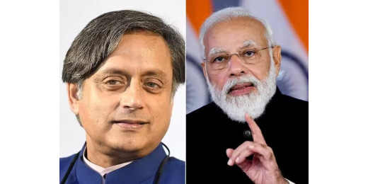 राम मंदिर उद्घाटन पर गरमाई सियासत, आरोप-प्रत्यारोप की लगी झड़ी