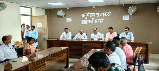 13 अगस्त तक 4,576 नए राशन कार्ड बनाने का लक्ष्य, प्रशासन ने तेज किए प्रयास