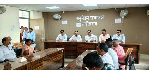 13 अगस्त तक 4,576 नए राशन कार्ड बनाने का लक्ष्य, प्रशासन ने तेज किए प्रयास