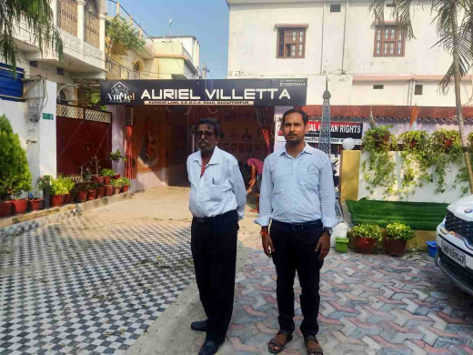 मुजफ्फरपुर में 150 घरों में किया गया एंटेमोलॉजिकल सर्वे 