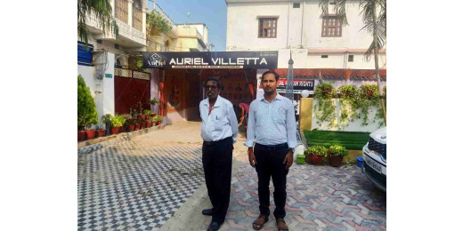 मुजफ्फरपुर में 150 घरों में किया गया एंटेमोलॉजिकल सर्वे