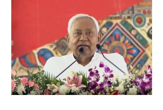 दो दशकों में बदली बिहार की तस्वीर, 2030 तक 1 करोड़ युवाओं को मिलेगा रोजगार : नीतीश कुमार 