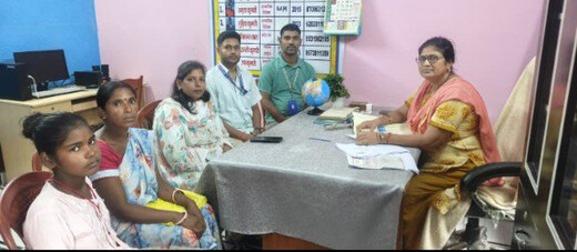 ​शिक्षा की ओर बढ़ते कदम : महिला सशक्तिकरण केंद्र ने सोनम की पढ़ाई को दी नई राह