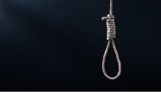 कांग्रेस नेता के बेटे ने की आत्महत्या, सरकारी आवास में पंखे से लटका मिला शव 