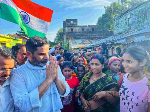 पीके का नीतीश सरकार पर निशाना, बिहार के 50 बच्चों को भी गुणवत्ता पूर्ण शिक्षा नहीं मिल रहा