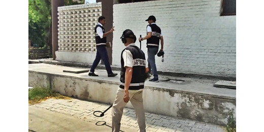 मुंबई : इस्कॉन मंदिर को मिला धमकी भरा ईमेल, अलर्ट मोड में पुलिस और साइबर सेल