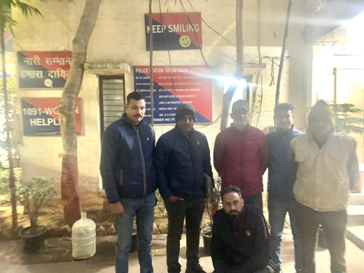 चाइनीज लोन एप्प का करते हैं इस्तेमाल तो हो जाएं सावधान 