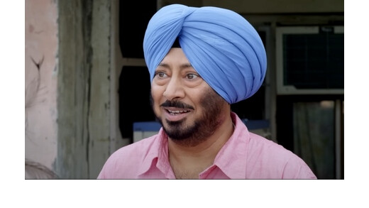 पंजाबी फिल्मों के दिग्गज कॉमेडियन जसविंदर भल्ला का निधन, सिनेमा जगत में शोक की लहर