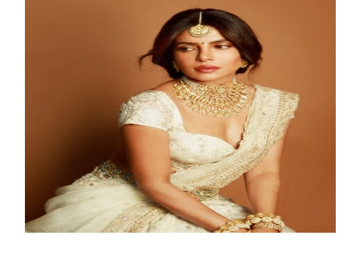 प्रियंका चोपड़ा का बड़ा विज़न—कहा, हॉलीवुड में अभी तो शुरुआत भी नहीं की