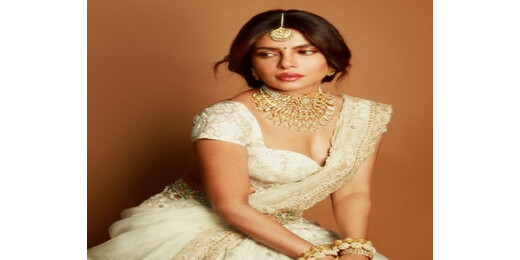 प्रियंका चोपड़ा का बड़ा विज़न—कहा, हॉलीवुड में अभी तो शुरुआत भी नहीं की