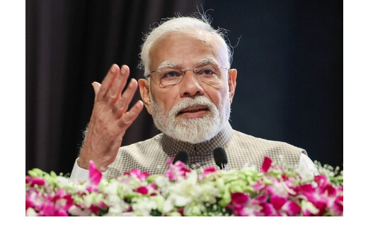 पीएम मोदी का गुजरात दौरा : उत्तर गुजरात को देंगे 307 करोड़ की सड़क परियोजनाओं की सौगात