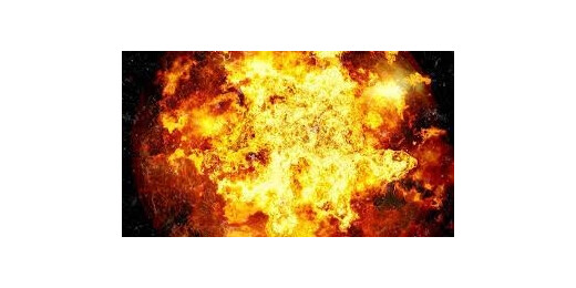 आंध्र प्रदेश : ओएनजीसी पाइपलाइन से गैस रिसाव, आग लगने से गांव में मची दहशत
