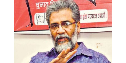 सरकार में शामिल होने का दबाव नहीं, हर कदम पर देंगे साथ : दीपंकर भट्टाचार्य