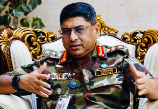बांग्लादेशी सेना में विद्रोह, देश के लिए बन सकती है अशांति का विषय, पढ़ें पूरी खबर 