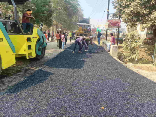 6 फरवरी को आएंगे सीएम, तैयारियों में जुटा प्रशासन
