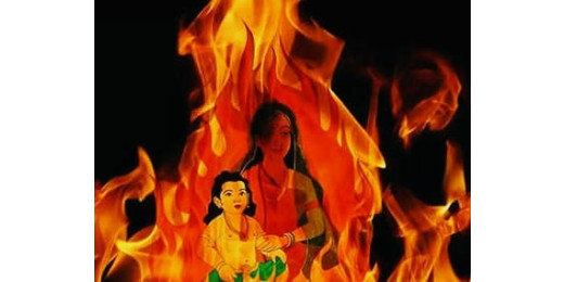 भद्रा काल की बाधा, मुश्किल में होलिका दहन का शुभ मुहूर्त