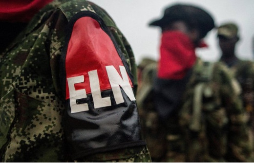 कोलंबिया: सैन्य अड्डा पर विद्रोही समूह ईएलएन का हमला, नौ सैनिकों की मौत