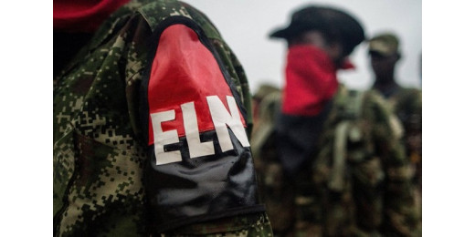 कोलंबिया: सैन्य अड्डा पर विद्रोही समूह ईएलएन का हमला, नौ सैनिकों की मौत