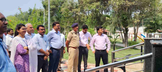 स्व. जॉर्ज फर्नांडिस की जयंती पर राजकीय समारोह