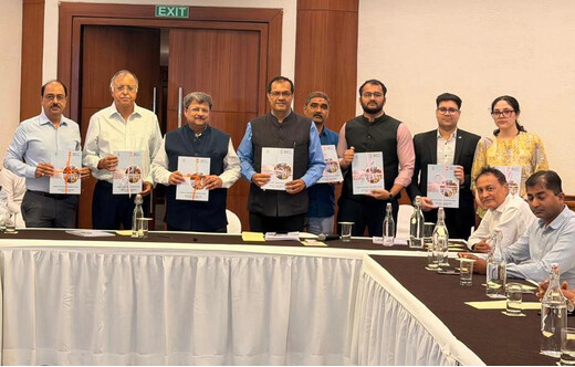 एमएसएमई पर सस्ते आयात की मार, रिपोर्ट में एंटी-डंपिंग नीति मजबूत करने की सिफारिश
