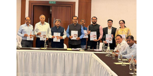 एमएसएमई पर सस्ते आयात की मार, रिपोर्ट में एंटी-डंपिंग नीति मजबूत करने की सिफारिश