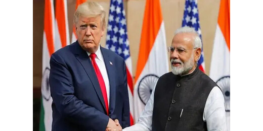 10 प्रतिशत नए आयात कर से वैश्विक व्यापार में हलचल, भारत ने कसी कमर