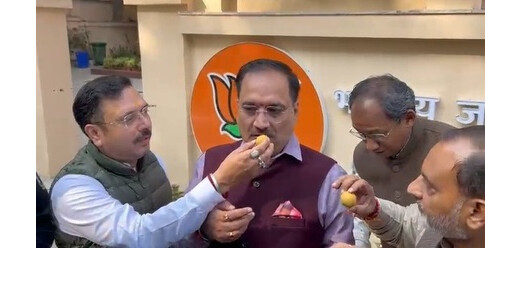 एमसीडी उपचुनाव में भाजपा का दबदबा बरकरार, आप–कांग्रेस ने भी बढ़ाई मजबूती