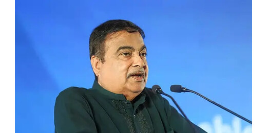 फास्टैग पर नितिन गडकरी का बड़ा ऐलान, 15 अगस्त से लागू होगा ₹3,000 वाला वार्षिक पास