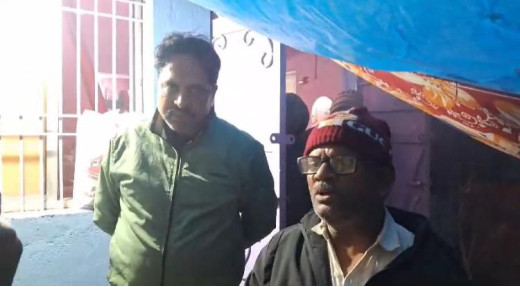 मेडिकाना अस्पताल में लापरवाही से दो मरीजों की मौत 