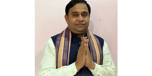 एमएलसी बंशीधर ब्रजवासी का मोतीपुर दौरा कल, तिरहुत स्नातक मतदाताओं से करेंगे संवाद