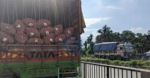 झारखंड-बंगाल के मुख्य सचिवों के बीच आलू की सप्लाई रोकने पर हुई बात