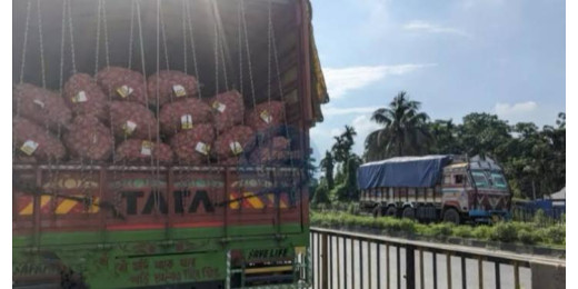 झारखंड-बंगाल के मुख्य सचिवों के बीच आलू की सप्लाई रोकने पर हुई बात