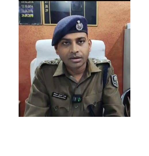 अष्टधातु मूर्ति चोरी मामले में चार गिरफ्तार, एक मूर्ति बरामद