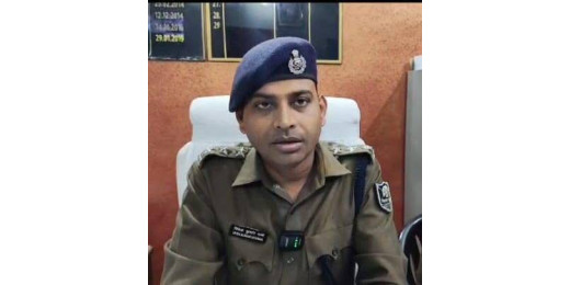 अष्टधातु मूर्ति चोरी मामले में चार गिरफ्तार, एक मूर्ति बरामद