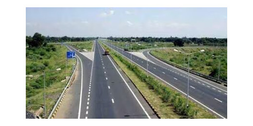 अब दिल्ली से नोएडा पहुंचना होगा आसान, एक्सप्रेस वे से मिलेगी सीधी कनेक्टिविटी