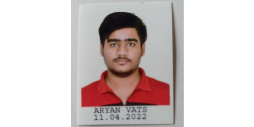किसान के बेटे ने नीट परीक्षा में पाई सफलता