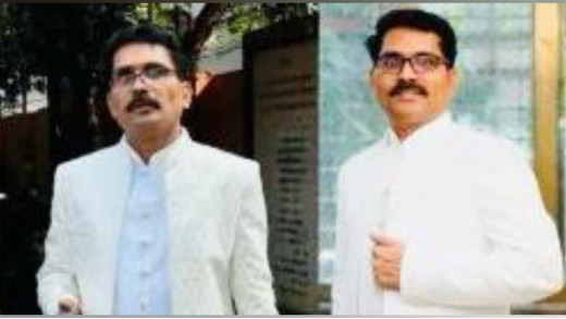 51 वर्षीय लुटेरा दूल्हा, विधवा महिलाओं से शादी कर गहने और पैसे लेकर फरार