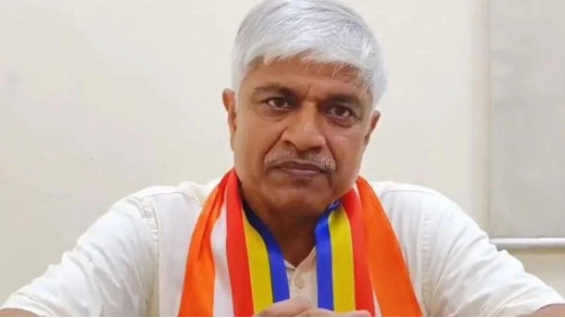 आप विधायक ने धार्मिक ग्रंथो को लेकर की विवादित टिप्पणी 