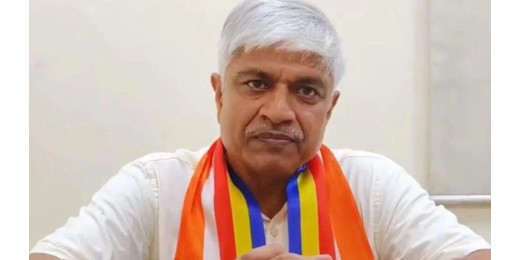 आप विधायक ने धार्मिक ग्रंथो को लेकर की विवादित टिप्पणी