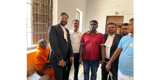 दस साल बाद दहेज हत्या मामले में पति बरी, कोर्ट ने साक्ष्य के अभाव में किया रिहा