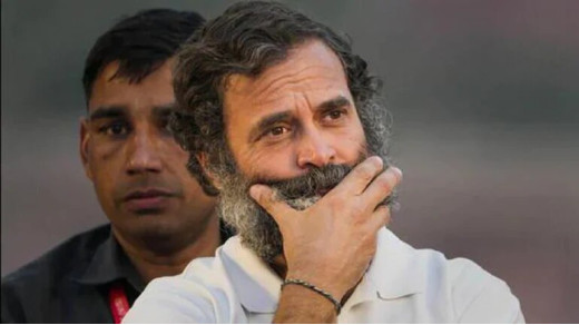 पटना की एक अदालत ने राहुल गांधी को भेजा समन, जानिए 