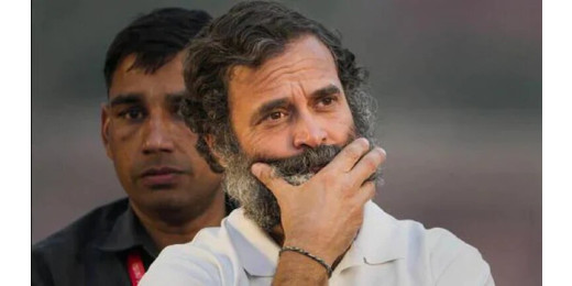 पटना की एक अदालत ने राहुल गांधी को भेजा समन, जानिए