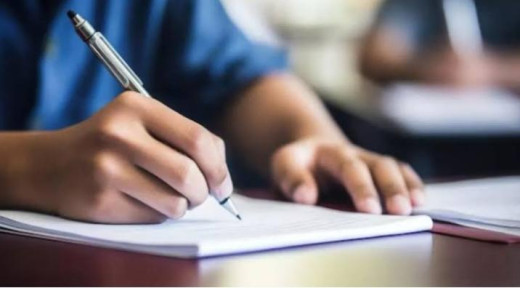 कक्षा 1 से 7वीं तक के विद्यार्थियों की अर्धवार्षिक परीक्षा 16 दिसंबर से होगी शुरू 