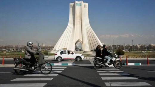 तेहरान पर हमले की आशंका के बीच भारत की सख्त एडवाइजरी, नागरिकों को देश छोड़ने का निर्देश