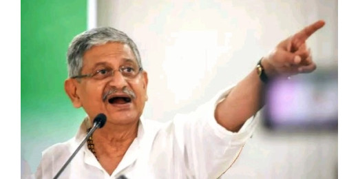 पहलगाम आतंकी हमले पर नेताओं का फूटा गुस्सा, एनडीए नेताओं ने कहा- चुन-चुनकर करेंगे सफाया