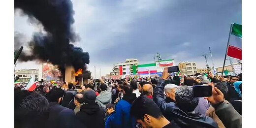 अमेरिका–ईरान तनाव के बीच भारत अलर्ट, दूतावास ने जारी किए हेल्पलाइन नंबर